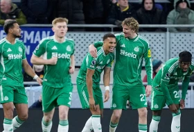 "Atletik" ušao u trag - Vlasnici Njukasla hoće u NBA Evropu!